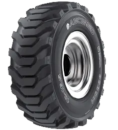 Ascenso Ssb331 SKS R4 TL R4 Skid Steer Tire 27 10.50 15 Tires4That by Gallagher Tire Tires4That by Gallagher Tire