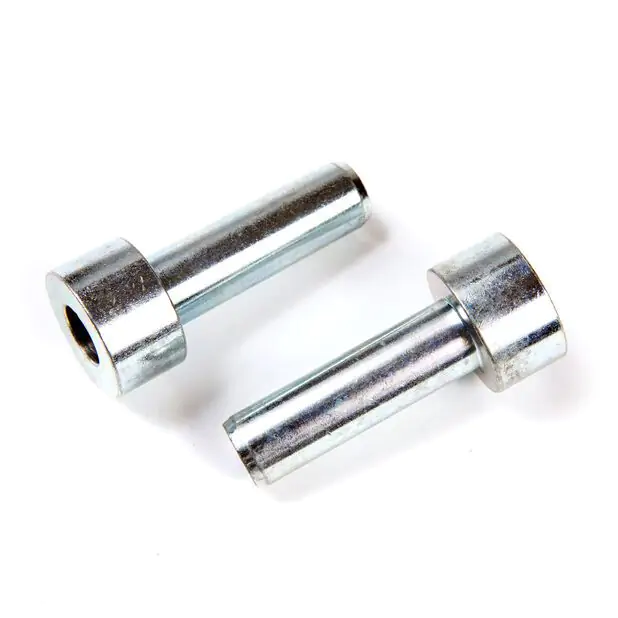 Caster Spacer Set Caster Spacer Set