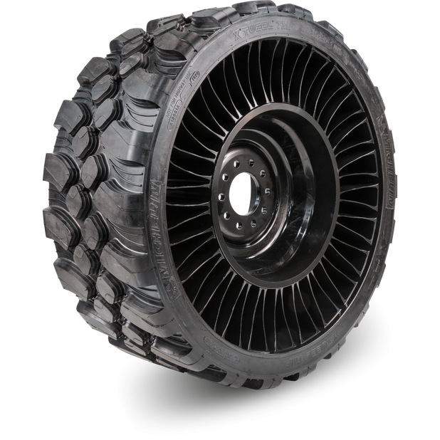 31.5X13N16.5 MICHELIN X-TWEEL TMF | Tires4That by Gallagher Tire