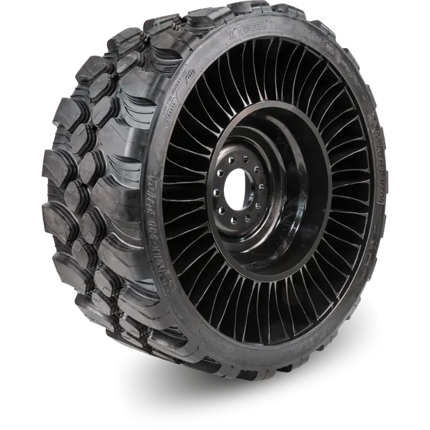 31.5X13N16.5 MICHELIN X-TWEEL TMF | Tires4That by Gallagher Tire