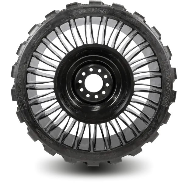 31.5X13N16.5 MICHELIN X-TWEEL TMF | Tires4That by Gallagher Tire
