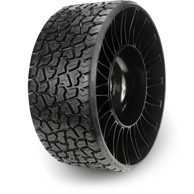 Michelin Tweel 24X12N12 Tweel Turf 4-4