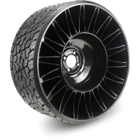 18X8.50N10 TWEEL TURF 4X4 -0.5 BK (30)