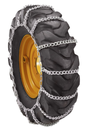 CHAIN TWIST LINK, LADDER STYLE, 4 LINK