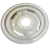 15X5 6-6/1.12OFF IMPLEMENT CREAM