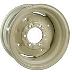 16X6 6-6 +1.125 IMPLEMENT CREAM WHEEL