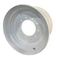 22.5x13 10-11.75-8.78/DOUBLE VALVE WHITE