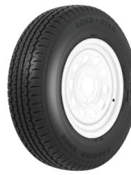 KENDA LOADSTAR KARRIER ON WHITE MOD