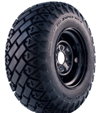 OTR 350 SUPER MAG W/TIRELINER