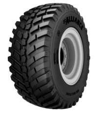 ALLIANCE 550 MULTI USE SB RADIAL TL