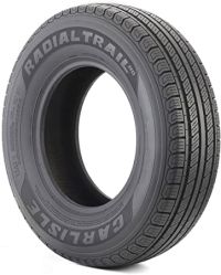 CARLISLE RADIAL TRAILER HD