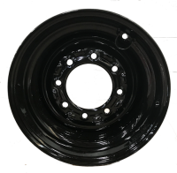 17.5X10.50 8-8-6/-1.88 HD WHL BLACK