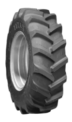 TITAN AGRA VANTAGE R-1 TL