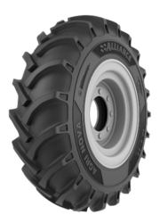ALLIANCE AGRI NOVA R1 TL