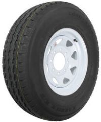KENDA LOADSTAR KARRIER ON WHITE SPOKE