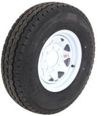 KENDA LOADSTAR KARRIER ON WHITE MOD