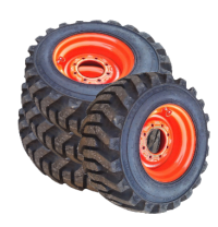 BEEFY BABY III ASSEMBLY (AIR)--SET OF 4