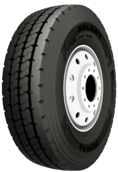 GALAXY DH241-G CLOSED SHOULDER DRIVE TL