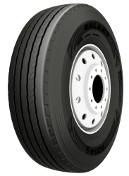 GALAXY TL211-G TRAILER TL