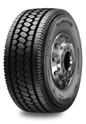 GLADIATOR QR-99 C/S DRIVE