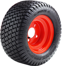 OTR GRASSMASTER TL