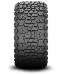 Kenda K502 Terra Trac TL Kenda Turf Tire | 18-8.50-10