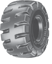 TITAN LD250 CRB L5 TL