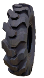 LOADMAXX BACKHOE TL