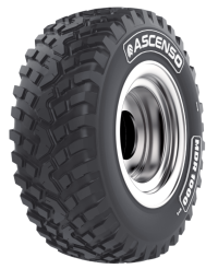 ASCENSO MDR1000 MULTI PURPOSE DRIVE TL