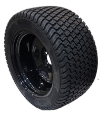 NDX AIR-LESS GRASSMASTER ASSEMBLY