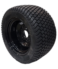 NDX AIR-LESS GRASSMASTER ASSEMBLY