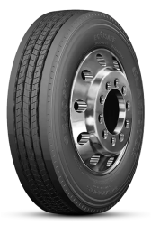 GLADIATOR QR40ST A/P STEER HIGHWAY