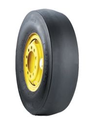 CARLISLE ROAD ROLLER TT W/FLAP