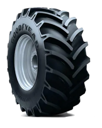 GOODYEAR OPTI TRAC R-1W TL RADIAL