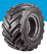 OTR MUDSHARK HF3 TL