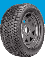 OTR ARMSTRONG HBR LAWNMASTER TL