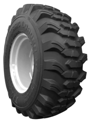 TITAN TL2 TRAC LOADER II TL