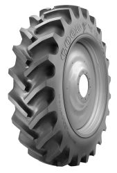 GOODYEAR DT800 R1-W TL RADIAL