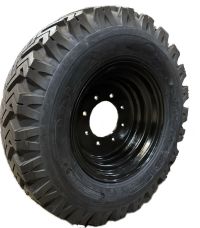 OTR D503 M&S ASSEMBLY - BLACK