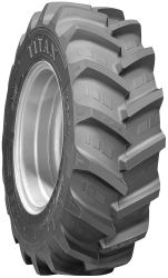 TITAN AGRA VANTAGE R-1 TL