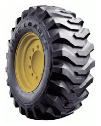 TITAN TRAC LOADER TL
