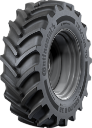 CONTINENTAL TRACTOR 70 R1-W TL