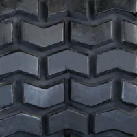 15x6.00-6 Tire And Wheel Carlisle 15x6.00-6 Turf Saver Tire & Wheel Assembly - Replacement For HOP 464881 Carlisle Turf Saver Tire - Foto 8