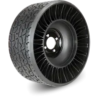 Michelin Tweel 18X8.5N10 X-Tweel | Airless Turf Tire | 18-8.50-10