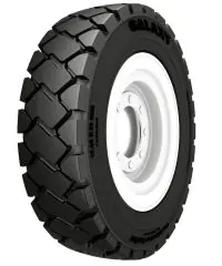 Galaxy Yardmaster Radial TL Pneumatic Tire | 12.00R-20