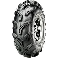 MAXXIS ZILLA MU01 FRONT