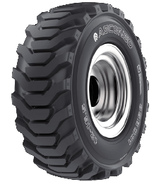 ASCENSO SSB331 SKS R4 TL Tires4That by Gallagher Tire