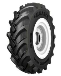 Crop Max R1 Construction Vehicle Radial Tire 9.5-16 138L