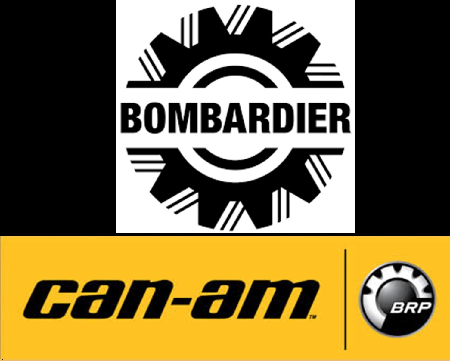CAN AM Bombardier